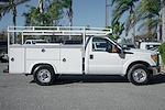 2015 Ford F-350 Regular Cab SRW RWD Cab Chassis for sale #59797 - photo 12