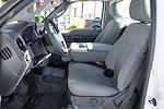 2015 Ford F-350 Regular Cab SRW RWD Cab Chassis for sale #59797 - photo 18