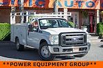 2015 Ford F-350 Regular Cab SRW RWD Cab Chassis for sale #59797 - photo 2