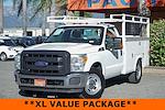 2015 Ford F-350 Regular Cab SRW RWD Cab Chassis for sale #59797 - photo 4