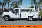 2015 Ford F-350 Regular Cab SRW RWD Cab Chassis for sale #59797 - photo 5