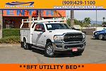 2022 Ram 3500 Crew Cab SRW 4WD Service Truck for sale #59798 - photo 1