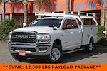 2022 Ram 3500 Crew Cab SRW 4WD Service Truck for sale #59798 - photo 5