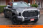 Used 2024 Toyota Tundra Limited CrewMax Cab for sale #59800 - photo 3