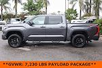 Used 2024 Toyota Tundra Limited CrewMax Cab for sale #59800 - photo 6