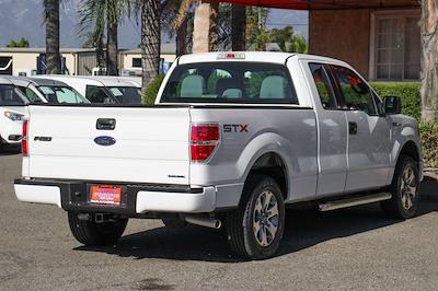2013 Ford F-150 Super Cab RWD Pickup for sale #59801 - photo 2