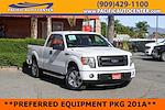 2013 Ford F-150 Super Cab RWD Pickup for sale #59801 - photo 1