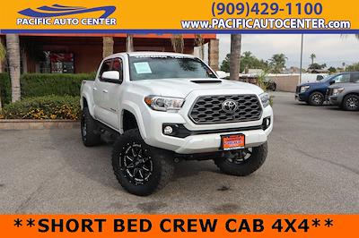 2022 Toyota Tacoma Double Cab 4WD Pickup for sale #59802 - photo 1