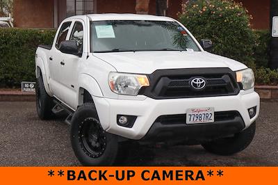 2012 Toyota Tacoma Crew Cab RWD Pickup for sale #59802A - photo 2