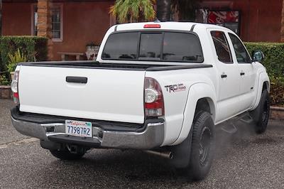 Used 2012 Toyota Tacoma - photo 1