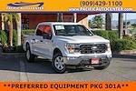 2021 Ford F-150 SuperCrew Cab 4WD Pickup for sale #59803 - photo 1