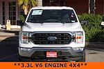 2021 Ford F-150 SuperCrew Cab 4WD Pickup for sale #59803 - photo 4