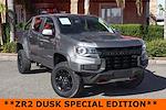 2021 Chevrolet Colorado Crew Cab 4WD Pickup for sale #59805 - photo 3
