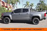 2021 Chevrolet Colorado Crew Cab 4WD Pickup for sale #59805 - photo 6