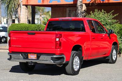 2023 Chevrolet Silverado 1500 Double Cab RWD Pickup for sale #59808 - photo 2