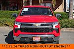 2023 Chevrolet Silverado 1500 Double Cab RWD Pickup for sale #59808 - photo 4