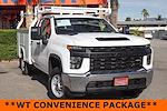 Used 2020 Chevrolet Silverado 2500 Double Cab Service Truck for sale #59809 - photo 2