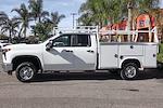 Used 2020 Chevrolet Silverado 2500 Double Cab Service Truck for sale #59809 - photo 5