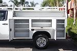 Used 2020 Chevrolet Silverado 2500 Double Cab Service Truck for sale #59809 - photo 6