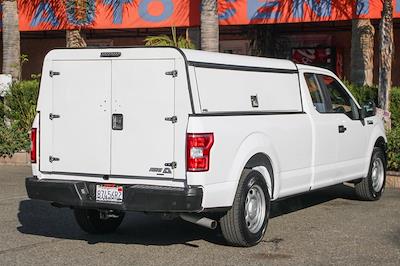 2018 Ford F-150 Super Cab RWD Pickup for sale #59810 - photo 2