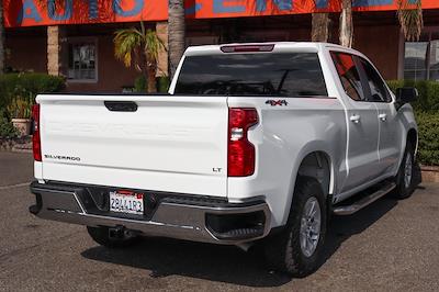 2022 Chevrolet Silverado 1500 Crew Cab 4WD Pickup for sale #59812 - photo 2