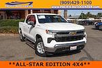 2022 Chevrolet Silverado 1500 Crew Cab 4WD Pickup for sale #59812 - photo 1