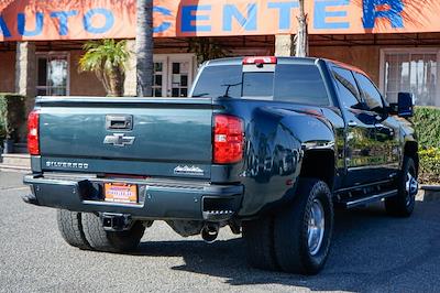 2018 Chevrolet Silverado 3500 Crew Cab 4WD Pickup for sale #59813 - photo 2