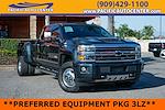 2018 Chevrolet Silverado 3500 Crew Cab 4WD Pickup for sale #59813 - photo 1