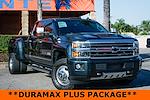 2018 Chevrolet Silverado 3500 Crew Cab 4WD Pickup for sale #59813 - photo 3
