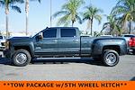 2018 Chevrolet Silverado 3500 Crew Cab 4WD Pickup for sale #59813 - photo 6