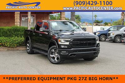 2022 Ram 1500 Crew Cab 4WD Pickup for sale #59814 - photo 1