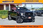 2018 Ford F-150 SuperCrew Cab 4WD Pickup for sale #59815 - photo 1