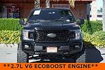 2018 Ford F-150 SuperCrew Cab 4WD Pickup for sale #59815 - photo 3