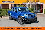 2021 Jeep Gladiator Crew Cab 4WD Pickup for sale #59816 - photo 1