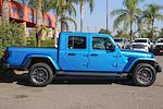 2021 Jeep Gladiator Crew Cab 4WD Pickup for sale #59816 - photo 10