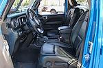 2021 Jeep Gladiator Crew Cab 4WD Pickup for sale #59816 - photo 16