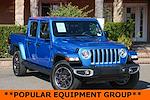 2021 Jeep Gladiator Crew Cab 4WD Pickup for sale #59816 - photo 2