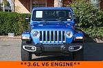 2021 Jeep Gladiator Crew Cab 4WD Pickup for sale #59816 - photo 3