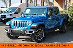 2021 Jeep Gladiator Crew Cab 4WD Pickup for sale #59816 - photo 4