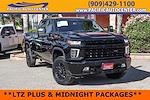 Used 2023 Chevrolet Silverado 2500 LTZ Crew Cab for sale #59824 - photo 1