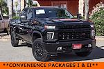 Used 2023 Chevrolet Silverado 2500 LTZ Crew Cab for sale #59824 - photo 3