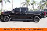 Used 2023 Chevrolet Silverado 2500 LTZ Crew Cab for sale #59824 - photo 6