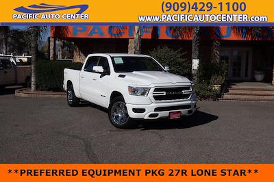 2022 Ram 1500 Crew Cab RWD Pickup for sale #59825 - photo 1