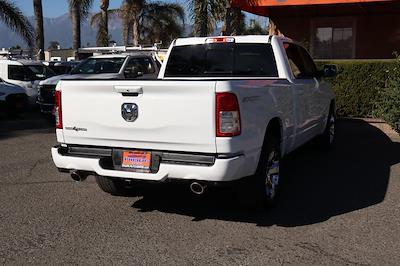 2022 Ram 1500 Crew Cab RWD Pickup for sale #59825 - photo 2