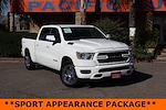 2022 Ram 1500 Crew Cab RWD Pickup for sale #59825 - photo 3