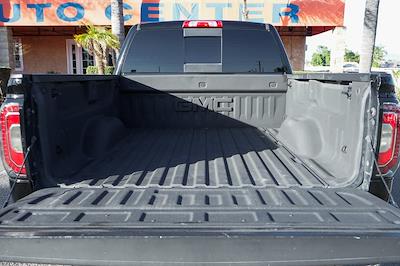 Used 2017 GMC Sierra 1500 - photo 1