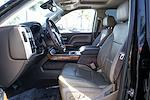 Used 2017 GMC Sierra 1500 SLT Crew Cab for sale #59826 - photo 17