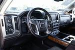Used 2017 GMC Sierra 1500 SLT Crew Cab for sale #59826 - photo 18