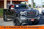 Used 2017 GMC Sierra 1500 SLT Crew Cab for sale #59826 - photo 3