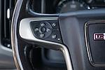 Used 2017 GMC Sierra 1500 SLT Crew Cab for sale #59826 - photo 21